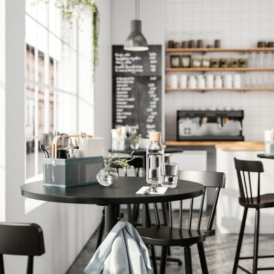 IKEA VIMPELFISK (ИКЕА ВЫМПЕЛФИСК) 30581648 фото - 5