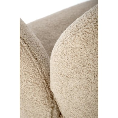 Обеденный стул поворотный Halmar K498 Капучино V-CH-K/498-KR-CAPPUCCINO фото - 9