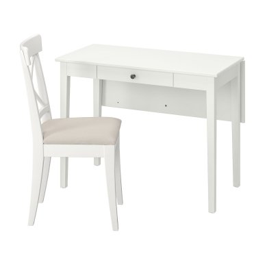 IKEA IDANAS / INGOLF (ИКЕА ИДАНЕС/ИНГОЛЬФ) 19388751