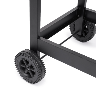 Угольный гриль с чугунной решеткой Corciano ANGUL SMART Черный 5901721053465 фото - 8