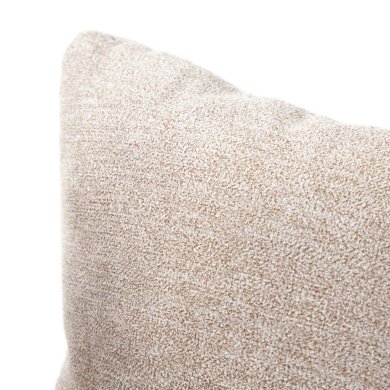 Кресло мягкое модульное Homla SERI 2 Бежевый 226245 фото - 3