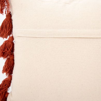 Декоративна наволочка Homla CALVERA 45х45 см Принт 213146 фото - 4