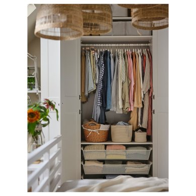 IKEA Корпус шафи PAX (ИКЕА ПАКС) 80214568 фото - 4