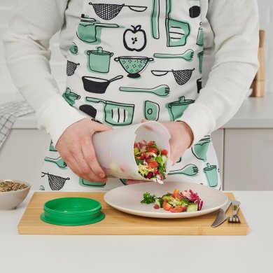 UPPFYLLD - 8 IKEA UPPFYLLD (ИКЕА УПФИЛЛД) 10528685 фото - 8