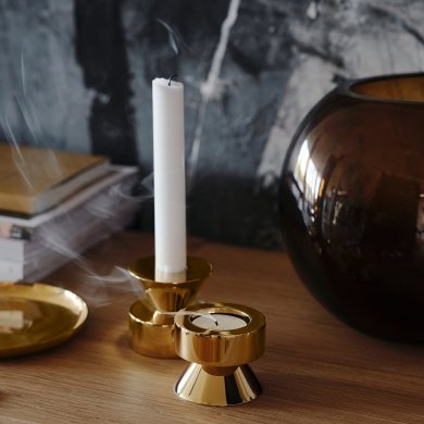 IKEA Набор свечей JUBLA (ИКЕА ЮБЛ) 60191916 фото - 11