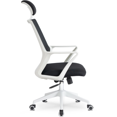 Офісне крісло Mebel Elit FLEX Чорний ME.FLEX/CZ/T/FO фото - 3