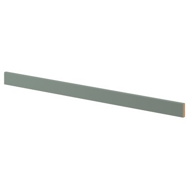 IKEA Карниз декоративный закругленный BODARP (ИКЕА БОДАРП) 70435527
