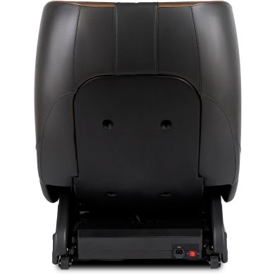 Крісло масажне Mebel Elit VX MAX Коричневий ME.VXMAX/BR/E/ANG/FW фото - 7