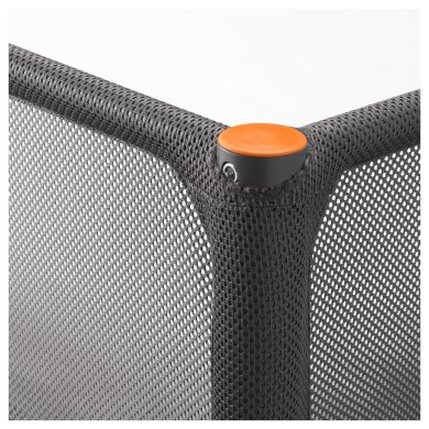 Двоярусне ліжко TUFFING - 2 IKEA Двоярусне ліжко TUFFING (ИКЕА ТАФФИНГ) 00239233 фото - 2