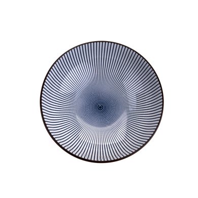 Миска Homla NAVIA 21 см Синий 228708 фото - 3