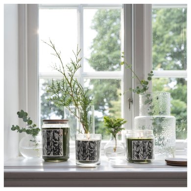 IKEA JAMTSKOGEN (ИКЕА ЯМЦКОГЕН) 70552823 фото - 6
