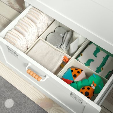 IKEA SMASTAD / PLATSA (ИКЕА СМАСТАД/ПЛАЦА) 09420884 фото - 3