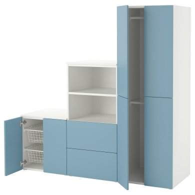 IKEA SMASTAD / PLATSA (ИКЕА СМАСТАД/ПЛАЦА) 69546480