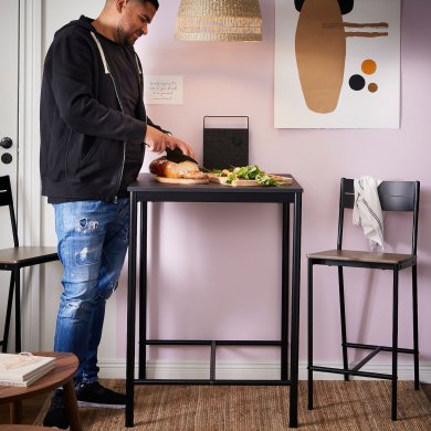 IKEA SANDSBERG / SANDSBERG (ИКЕА САНДСБЕРГ/SANDSBERG) 39420420 фото - 12