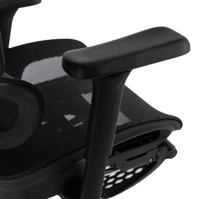 Офисное кресло Mebel Elit KAIR Черный ME.KAIR/CZ/T/FO фото - 5