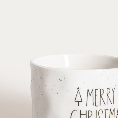 Кружка Homla ERNO 350 мл Зеленый 241640 фото - 3