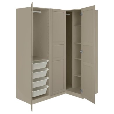 IKEA PAX/TYSSEDAL (ИКЕА ПАКС/ТИССЕДАЛ) 39603392