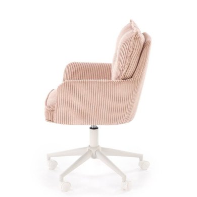 Офісне крісло Halmar DUMBO Світло-рожевий - 10 Офісне крісло Halmar DUMBO Світло-рожевий V-CH-DUMBO-PHOTO-J.PINK фото - 10
