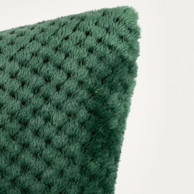 Набір декоративних наволочок NOAH 45x45 см 2 шт Зелений 241858 фото - 2