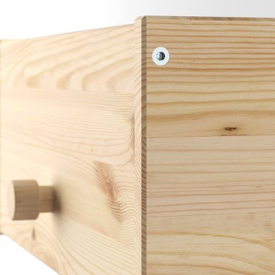 IKEA RAGGBERG (ИКЕА РАГГБЕРГ) 00611128 фото - 3