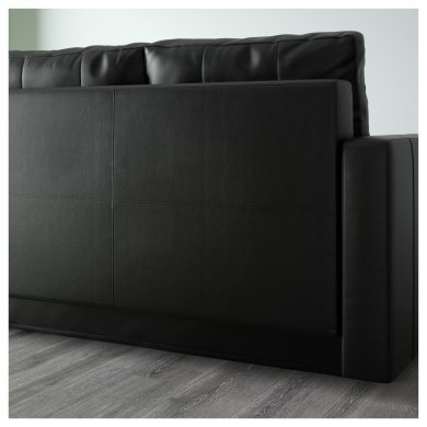 Диван раскладной FRIHETEN - 8 IKEA Диван раскладной FRIHETEN (ИКЕА ФРИХЕТЕН) 69216818 фото - 8