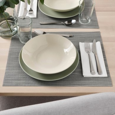 IKEA FARGKLAR (ИКЕА ФАРГКЛАР) 50479635 фото - 2