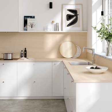 IKEA EKBACKEN (ИКЕА ЭКБАКЕН) 90633526 фото - 3