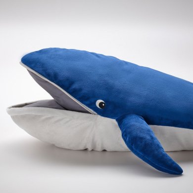 IKEA BLAVINGAD (ИКЕА БЛАВИНГАД) 00522113 фото - 6