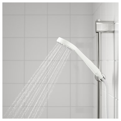 Насадка для душа LILLREVET - 7 IKEA Насадка для душа LILLREVET (ИКЕА LILLREVET) 30342629 фото - 7