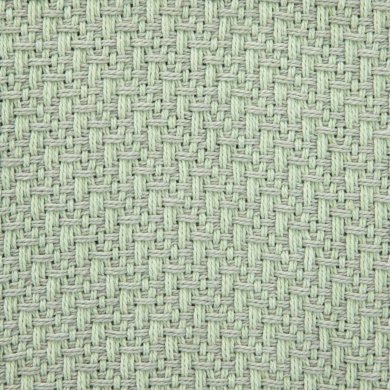 Плед Homla MORRIS 130x170 см Фісташковий 215444 фото - 3