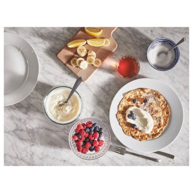 IKEA PROPPMATT (ИКЕА ПРОППМАТТ) 30233418 фото - 4