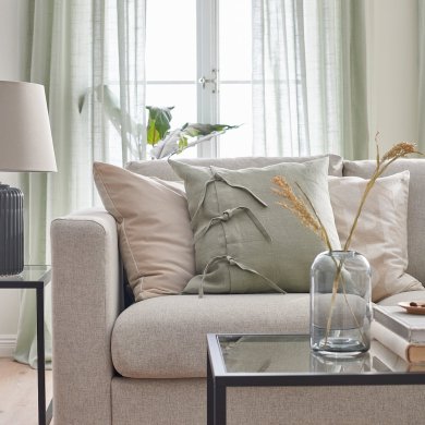 IKEA VIMLE (ИКЕА ВИМЛЕ) 39545236 фото - 3