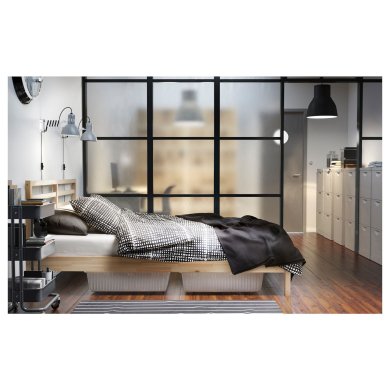 IKEA TARVA (ИКЕА ТАРВА) 69929233 фото - 26