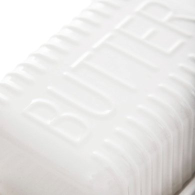 Масленка Homla FELIS 22x13x7 см Белый - 5 Масленка Homla FELIS 22x13x7 см Белый 227793 фото - 5