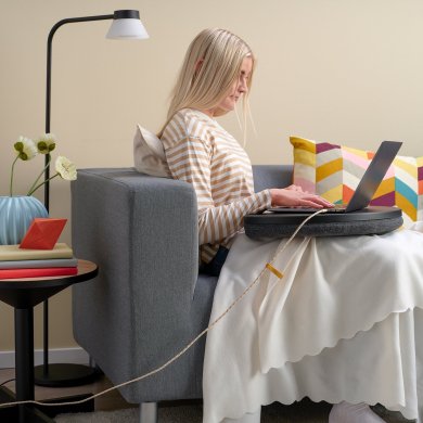 IKEA RUNDHULT (ИКЕА РУНДХУЛЬТ) 20617704 фото - 5