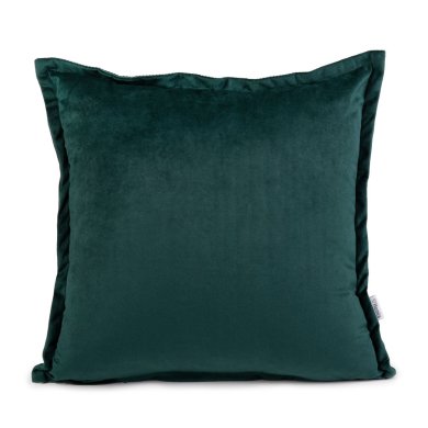 Декоративна наволочка Homla NANTU 45х45 см Зелений - 4 Декоративна наволочка Homla NANTU 45х45 см Зелений 218405 фото - 4