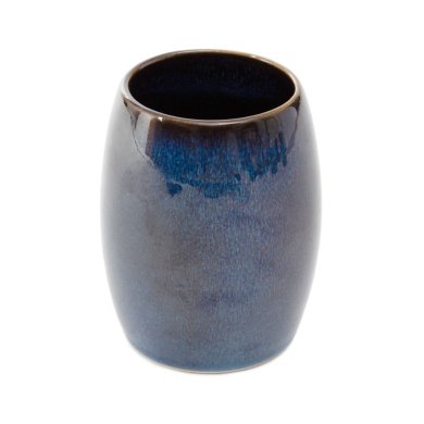 Стакан для зубних щіток Homla RACTIV Синій - 2 Стакан для зубних щіток Homla RACTIV Синій 223147 фото - 2