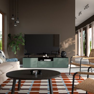 IKEA BESTA (ИКЕА БЕСТА) 79612115 фото - 7