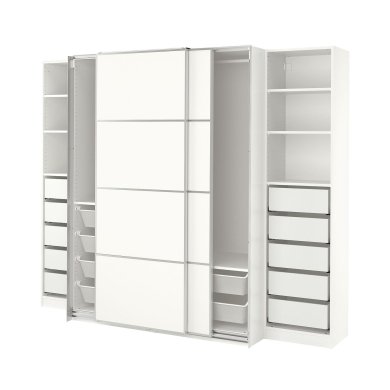 IKEA PAX / MEHAMN (ИКЕА ПАКС/МЕХАМН) 49433196