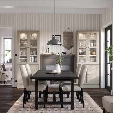 IKEA HAVSTA (ИКЕА ХАВСТА) 09534734 фото - 3