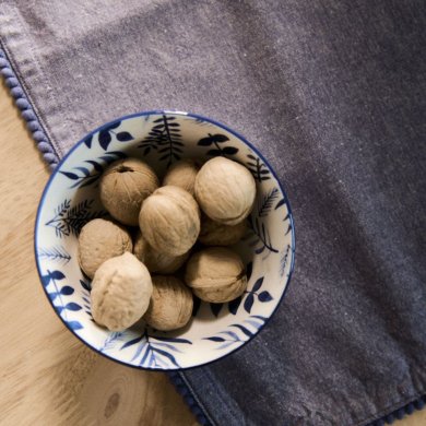 Миска Homla NAVIA 12 см Принт 216120 фото - 4