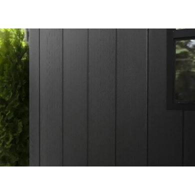 Садовый домик Keter NEWTON PLUS 230х287х246 см Серый - 10 Садовый домик Keter NEWTON PLUS 230х287х246 см Серый 259109 фото - 10