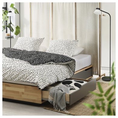 MANDAL - 6 IKEA MANDAL (ИКЕА МАНДАЛ) 90630995 фото - 6