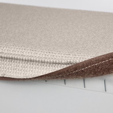 Подставка для ног KIVIK Светло-бежевый - 4 IKEA Подставка для ног KIVIK Светло-бежевый (ИКЕА КИВИК) 59482898 фото - 4