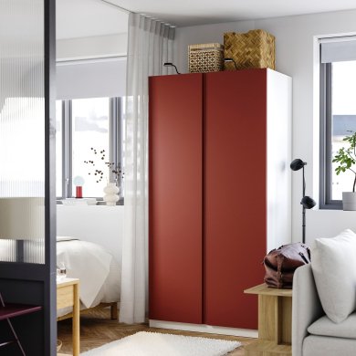 IKEA PAX / VIKANES (ИКЕА PAX/VIKANES) 99626574 фото - 4