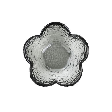 Миска Homla LONNY 9 см Сірий 227338 фото - 2