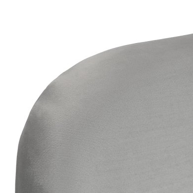 Кровать Mebel Elit BRISTOL Welur 180x200 см Серый ME.BRISTOL/180/P/V/LOZZPOJ фото - 6