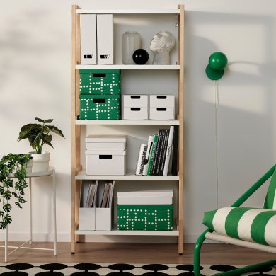 IKEA FJADERHARV (ИКЕА ФЬЯДЕРХАРВ) 20620099 фото - 2