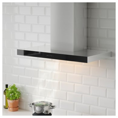 Натяжна витяжка KULINARISK - 4 IKEA Натяжна витяжка KULINARISK (ИКЕА КУЛИНАРНАЯ) 30383144 фото - 4