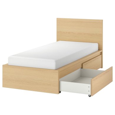 IKEA MALM (ИКЕА МАЛЬМ) 19139827